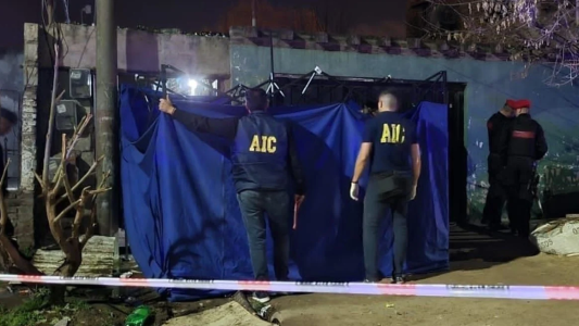 Prisión preventiva al presunto coautor del homicidio de Nahuel Alejandro Casco