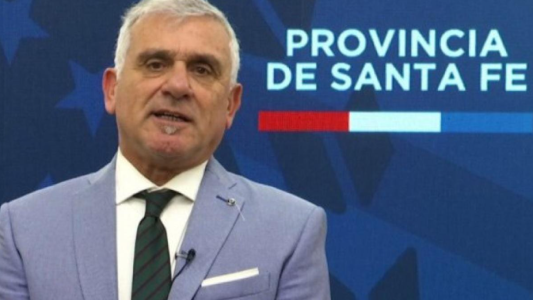 Somaglia:“Los funcionarios judiciales deben ejercer la neutralidad política”