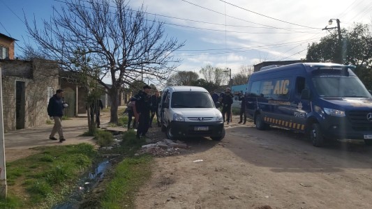 Son dos los detenidos por el transfemicidio de Alejandra Ironici