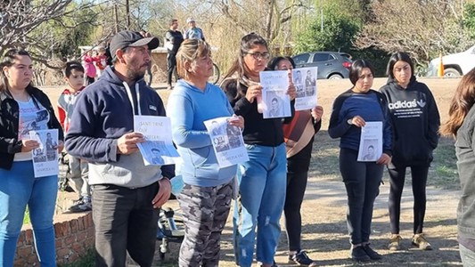 "Lo molieron a golpes", dijo el padre del joven secuestrado y hallado muerto en Córdoba