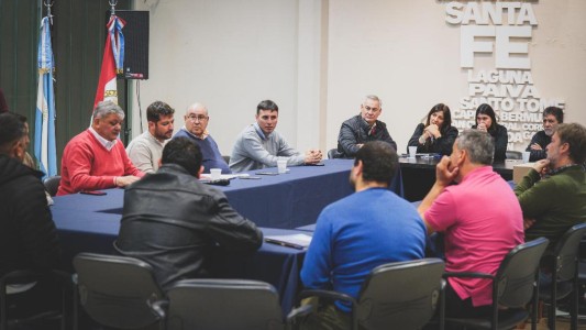 Paritaria municipal: FESTRAM inició las negociaciones para aplicar la revisión salarial