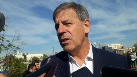 Jatón: “Multaremos a las empresas que no presten servicio de colectivos”