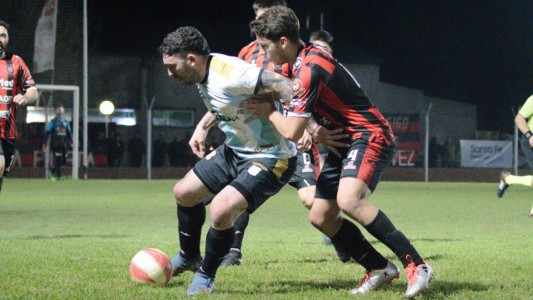 Copa Santa Fe Provincia Deportiva: darán inicio este domingo los octavos de final de fútbol