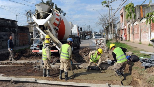 Los trabajos de bacheo e iluminación previstos para este 24 de agosto