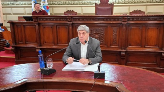 "La propuesta concursal que quiere llevar adelante el directorio de Vicentín no tiene ninguna viabilidad"