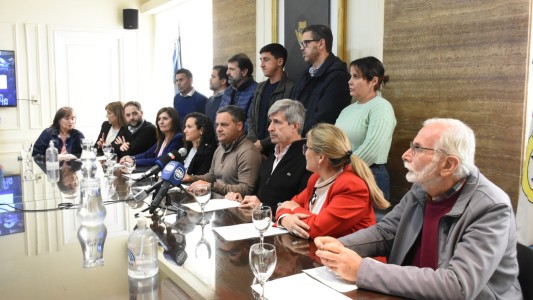 Hasta el lunes 29 de agosto hay tiempo para inscribirse a la Audiencia Pública sobre Nocturnidad