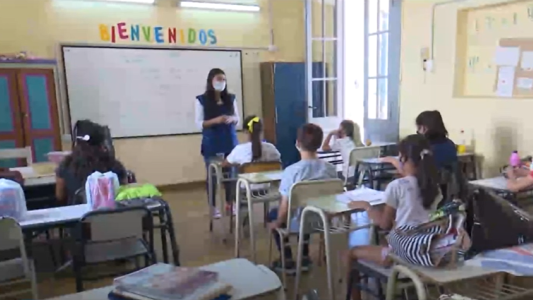 Advierten sobre el recorte presupuestario de Educación y el impacto en las provincias