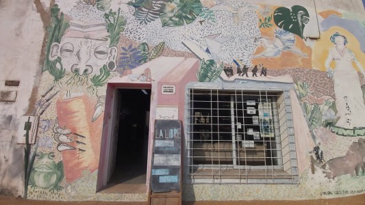 Podrían desalojar una Biblioteca Popular y un Espacio Cultural de Candioti Norte