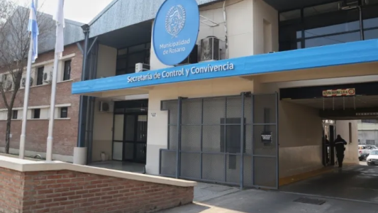 Rosario: Quedó detenido el supervisor de Control acusado de abusar a una empleada de limpieza