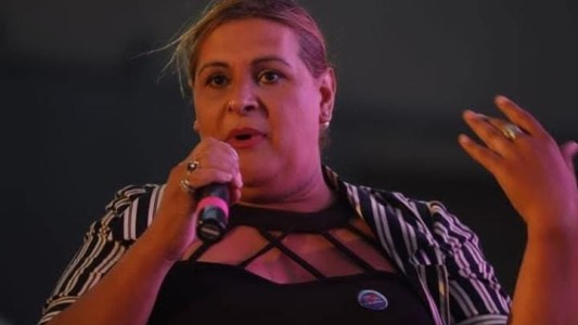 El Concejo de Santo Tomé repudió el transfemicidio de Alejandra Ironici