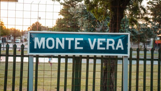 Media sanción al proyecto que busca convertir en ciudad a Monte Vera