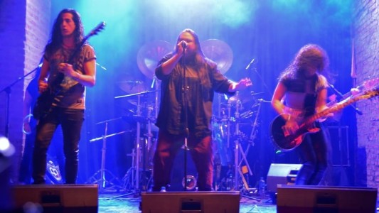 Llega Marco Arriondo al escenario de Demos Comunidad Cultural Emergente