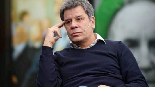 Facundo Manes fue el único diputado de JxC que no apoyó el pedido de juicio político contra Alberto Fernández