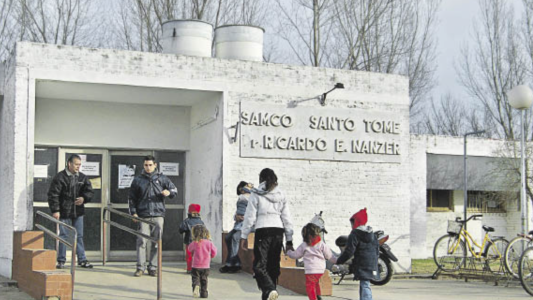 En Santo Tomé piden la creación de una guardia pediátrica en el Samco