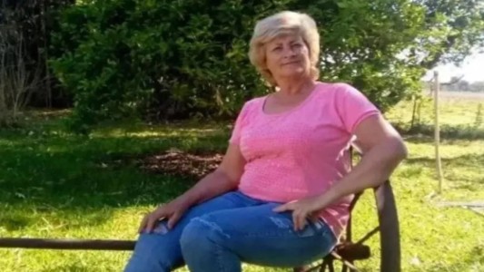 Prisión preventiva para el imputado por el femicidio de Noemí Graciela Burella cometido en Calchaquí