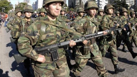 Gualeguaychú: suboficial del Ejército procesado por abuso sexual de una soldado voluntaria