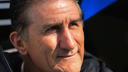 "La enfermedad de Alzheimer está más avanzada", dijo el hijo del Patón Bauza sobre su padre