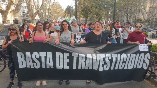 Dictaron la prisión preventiva para el acusado de matar a Alejandra Ironici