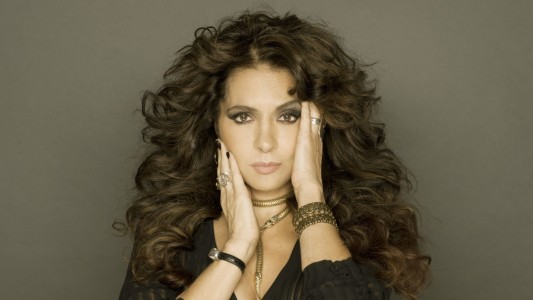 Llega a Santa Fe Patricia Sosa para un show inolvidable