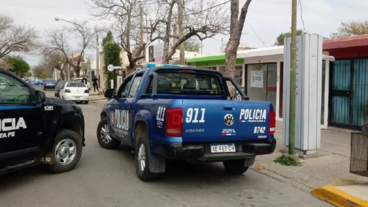 Rafaela: una familia a los tiros