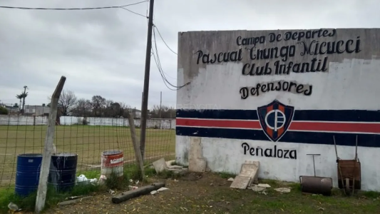 Violencia en la Liga Santafesina: nuevos incidentes en un partido