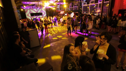 "Es imposible tener una ciudad turística y de eventos sin ruidos"