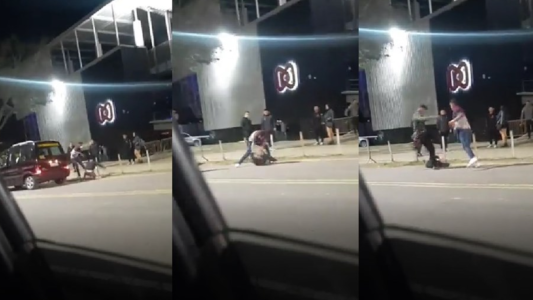 El MPA intervendrá de oficio por la brutal golpiza a un joven en la zona de boliches