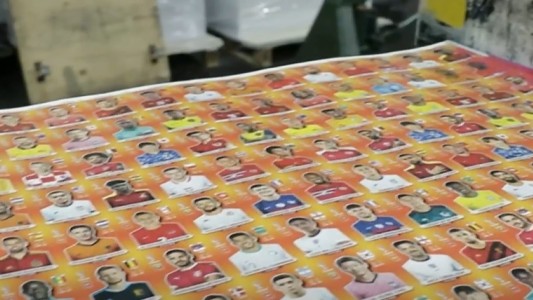 Estafas online en la compra de figuritas del Mundial: "Si no se cubre la demanda, seguirán estas maniobras"