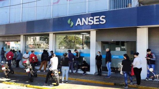 A partir de septiembre, el Banco Santa Fe dejará de solicitar la Fe de Vida