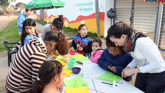 Docentes de Jardines Municipales percibirán el suplemento adicional de incentivo