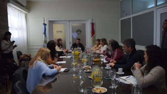 Políticas de género en provincia: preocupa la falta de respuestas