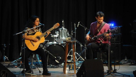 Mentorías 2022: Los proyectos seleccionados se preparan para tocar en grandes festivales