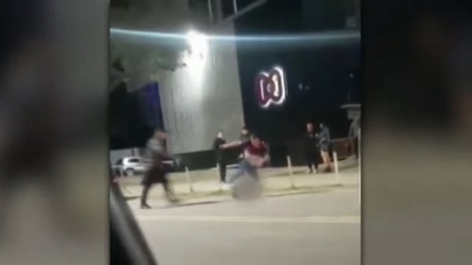 Señalan que desde que se trasladaron los boliches a la Ruta 168 "nunca hubo seguridad"