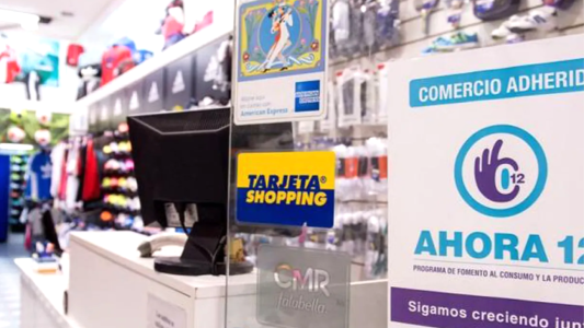 Ahora 12: el Gobierno aplicó un fuerte aumento en la tasa de interés