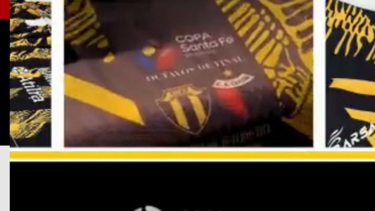 Copa Santa Fe: Colón visita a Libertad de Sunchales por los octavos de final