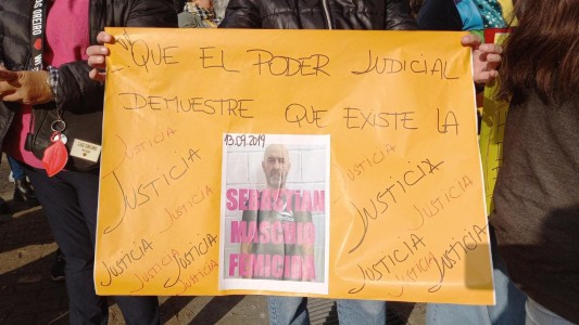 Los detalles de la condena al femicida de María Cecilia Burgadt