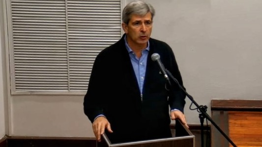 Marcucci: “Vinimos a escucharlos para seguir trabajando por una mejor Santa Fe”