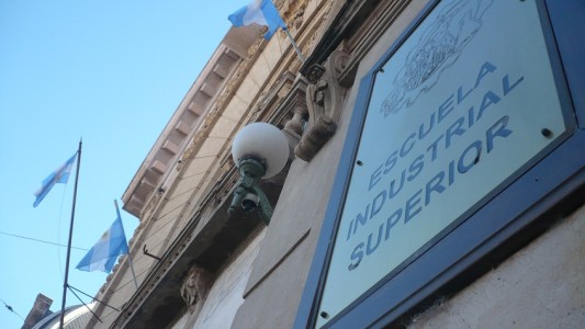 La Escuela Industrial Superior de la UNL abre la inscripción para el examen de ingreso 2023