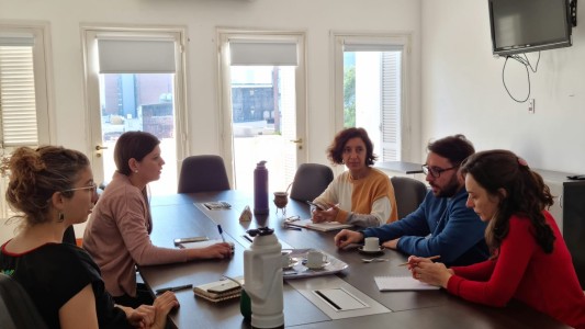 Un proyecto santafesino ganó el concurso de la Fundación Bunge y Born