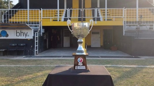 Con equipo confirmado, Colón debuta en la Copa Santa Fe