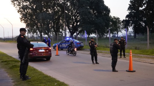 En cuatro meses la policía secuestró más de 1700 motos en la ciudad de Santa Fe
