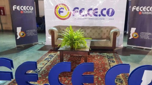 Comienza la expo "Viví Santa Fe", el encuentro del turismo y comercio