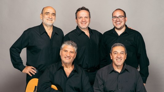 Se renueva la programación del Solar de las Artes con dos shows musicales imperdibles