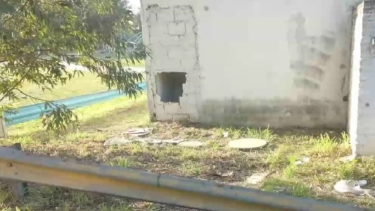 El Automóvil Club Santa Fe sufrió dos robos en 18 días