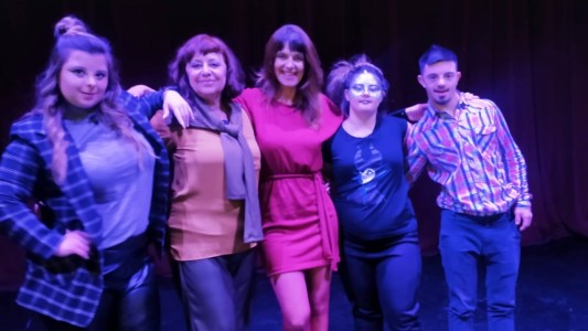 Festival DESAFIARTE: cuna de encuentros