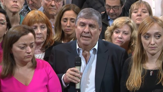 Ataque a Cristina Kirchner: conferencia conjunta del oficialismo y la oposición en el Senado