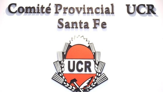 El Comité Provincial UCR Santa Fe se manifestó tras el ataque a Cristina