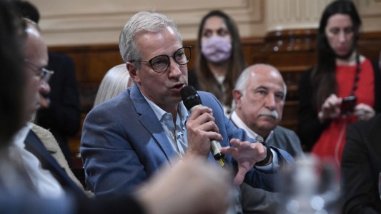 Se aprobaron siete cargos para la Justicia Federal de Santa Fe