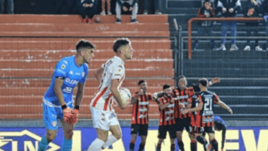 Patronato-Unión se juega el domingo a las 15:30