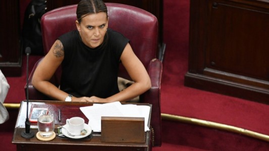 Amalia Granata sobre CFK: "Todo me parece sospechoso pero pediré disculpas si se comprueba el atentado"